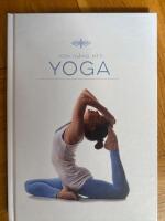 Kom ig&aring;ng med yoga