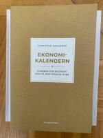 Ekonomikalendern