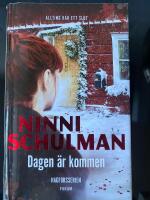 Dagen &auml;r kommen
