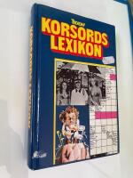 Tidens korsordslexikon