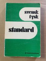 Svensk-tyska ordboken