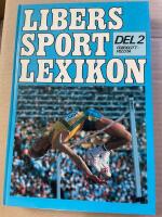 Libers sportlexikon