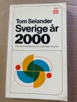 Sverige &aring;r 2000 