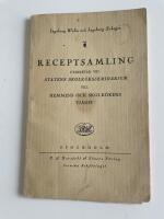 Receptsamling utarbetad vid statens skolk&ouml;ksseminarium