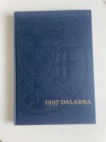 Svenska turistf&ouml;reningens &aring;rsbok 1997 Dalarna 