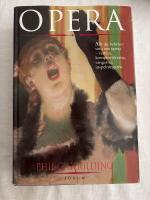 OPERA. Allt du beh&ouml;ver veta om opera - verken, ...