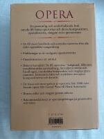 OPERA. Allt du beh&ouml;ver veta om opera - verken, ...