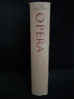 OPERA. Allt du beh&ouml;ver veta om opera - verken, ...