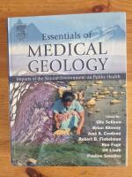 Essentials of Medical Geology [Elektronisk resurs]