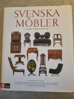Svenska m&ouml;bler under 500 &aring;r