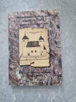 Medeltidens kyrkor och kapell p&aring; &Ouml;land och deras kvarvarande inventarier : en arkeologisk och konsthistorisk guidebok