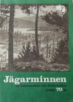 J&auml;garminnen