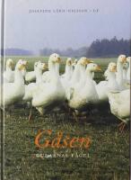 G&aring;sen : gudarnas f&aring;gel