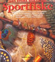 Den stora boken om sportfiske