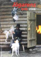J&auml;garens bok 2008