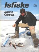 Isfiske