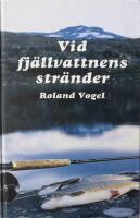 Vid fj&auml;llvattnens str&auml;nder