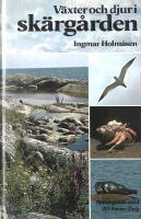 V&auml;xter och djur i sk&auml;rg&aring;rden