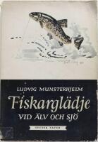 Fiskargl&auml;dje vi &auml;lv och sj&ouml;