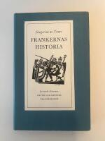 Frankernas historia
