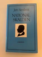 Nationalskalden : Heidenstam och politiken fr&aring;n och med 1909