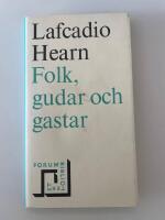 Folk gudar och gastar