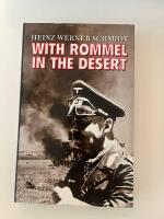 With Rommel in the desert