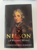 Nelson : a personal history