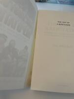 The cost of a reputation : The controversial account of Britain's most notorious war crime and its legal aftermath