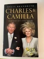 Charles and Camilla - portrait of a love affair
