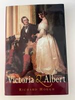 Victoria & Albert