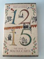 1215 : the year of Magna Carta