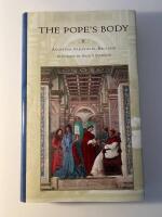 The Pope's body
