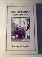 The Victorian governess