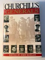 Chrurchill&acute;s Generals