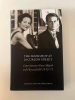 The bookshop at 10 Curzon Street - letters between Nancy Mitford and Heywood Hill 1952-73