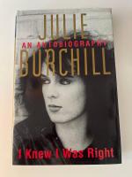 I Knew I Was Right - An Autobiography