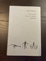 Nu &aring;terst&aring;r bara att spetsas p&aring; p&aring;lar