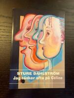 Jag t&auml;nker ofta p&aring; C&eacute;line