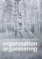 Organisation och organisering