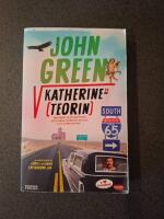 Katherine-Teorin