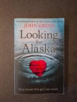 Looking for Alaska