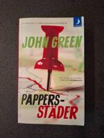 Pappersst&auml;der