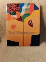 Tom Wesselmann - 1959 - 1993 ; [9.4.1994 - 29.5.1994, Kunsthalle T&uuml;bingen ... September/November 1996, Mus&eacute;e d'Art Moderne, Nizza]