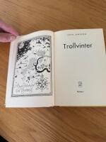 Trollvinter 