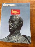 Domus Magazine 1994