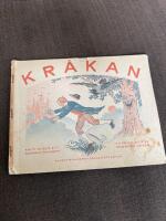 Kr&aring;kan
