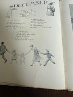 &Aring;rets saga (1927) Elsa Beskow 