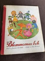 Blommornas Bok (1932)