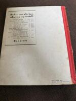 Blommornas Bok (1932)